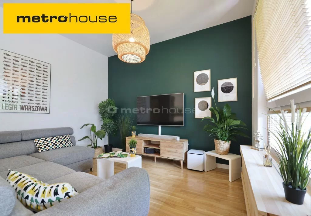Apartamenty SMFIDY837 Warszawa Praga Południe Jeziorańskiego