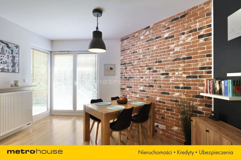 3 pokoje, apartament 80,00 m², parter, oferta nr , SMFIDY837, Warszawa, Praga Południe, Praga Południe, Jeziorańskiego