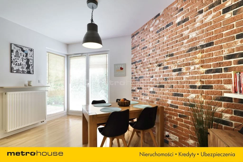 3 pokoje, apartament 80,00 m², parter, oferta nr , SMFIDY837, Warszawa, Praga Południe, Praga Południe, Jeziorańskiego