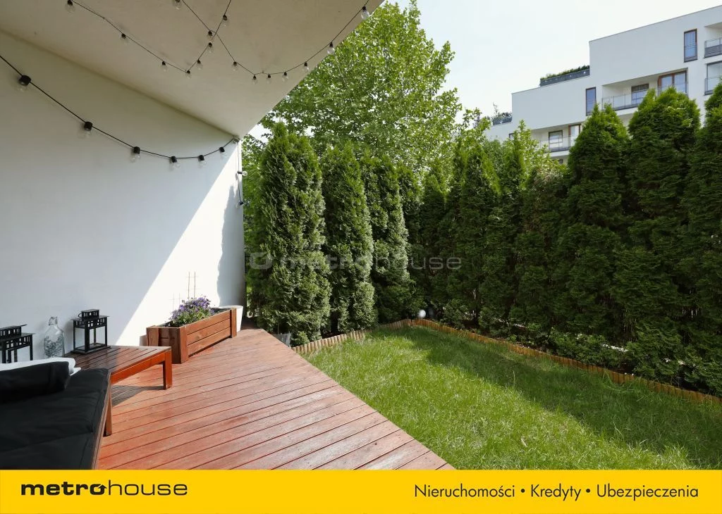 3 pokoje, apartament 80,00 m², parter, oferta nr , SMFIDY837, Warszawa, Praga Południe, Praga Południe, Jeziorańskiego