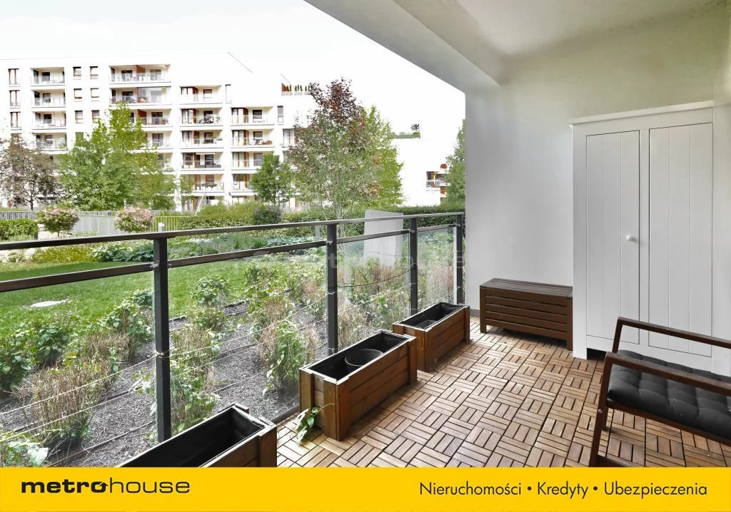3 pokoje, apartament 80,00 m², parter, oferta nr , SMFIDY837, Warszawa, Praga Południe, Praga Południe, Jeziorańskiego