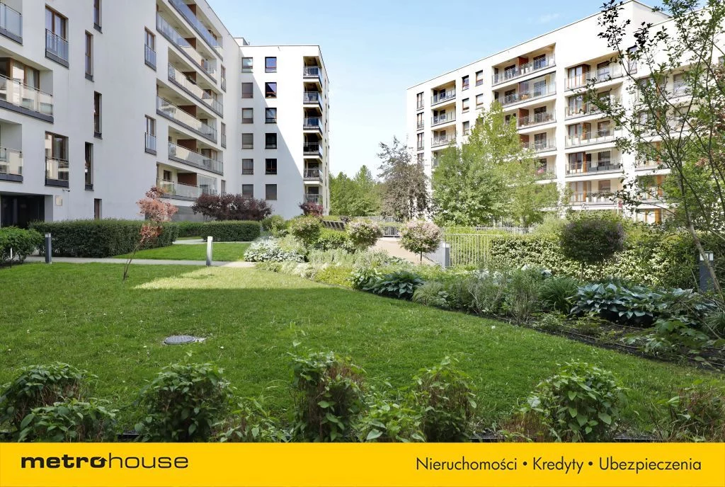 3 pokoje, apartament 80,00 m², parter, oferta nr , SMFIDY837, Warszawa, Praga Południe, Praga Południe, Jeziorańskiego