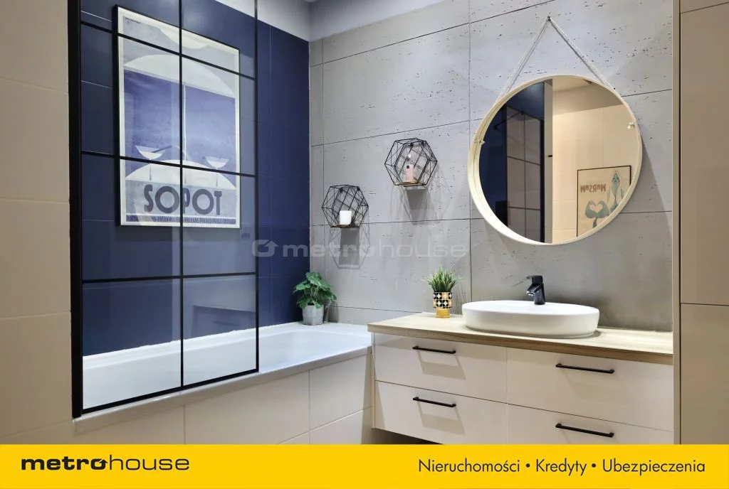 3 pokoje, apartament 80,00 m², parter, oferta nr , SMFIDY837, Warszawa, Praga Południe, Praga Południe, Jeziorańskiego