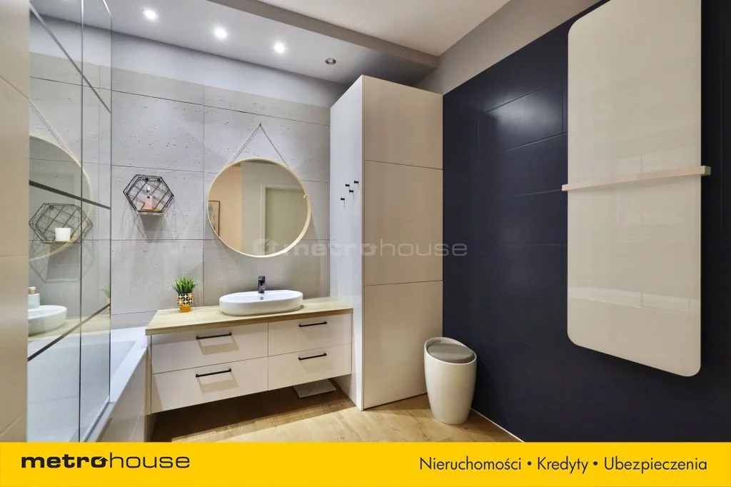 3 pokoje, apartament 80,00 m², parter, oferta nr , SMFIDY837, Warszawa, Praga Południe, Praga Południe, Jeziorańskiego