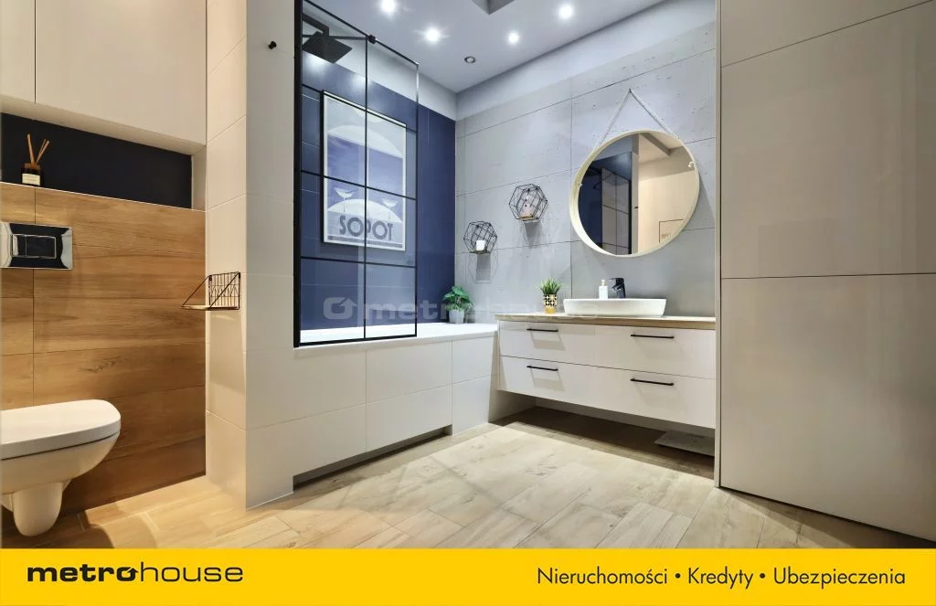 3 pokoje, apartament 80,00 m², parter, oferta nr , SMFIDY837, Warszawa, Praga Południe, Praga Południe, Jeziorańskiego