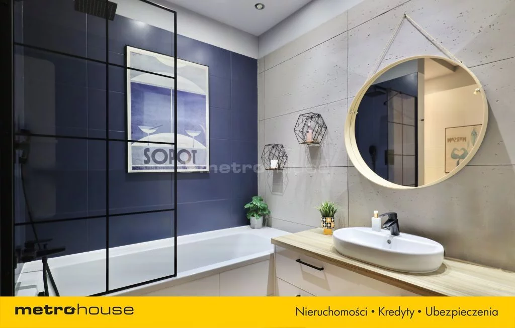 3 pokoje, apartament 80,00 m², parter, oferta nr , SMFIDY837, Warszawa, Praga Południe, Praga Południe, Jeziorańskiego
