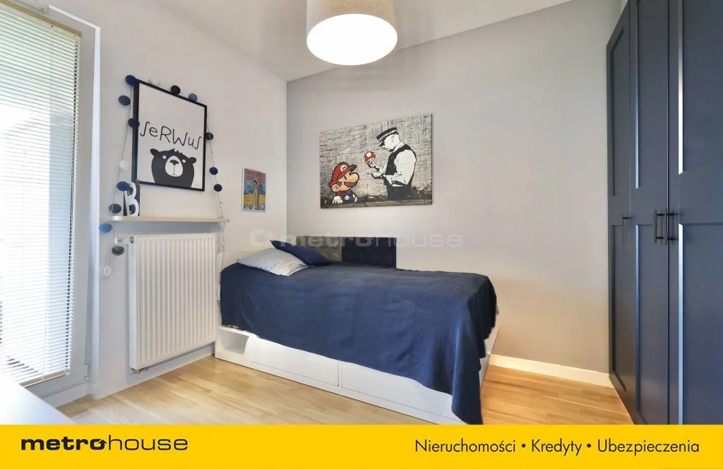 3 pokoje, apartament 80,00 m², parter, oferta nr , SMFIDY837, Warszawa, Praga Południe, Praga Południe, Jeziorańskiego