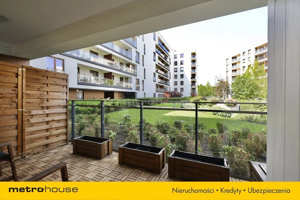 3 pokoje, apartament 80,00 m², parter, oferta nr , SMFIDY837, Warszawa, Praga Południe, Praga Południe, Jeziorańskiego