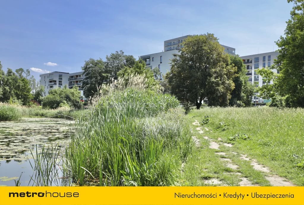 3 pokoje, apartament 80,00 m², parter, oferta nr , SMFIDY837, Warszawa, Praga Południe, Praga Południe, Jeziorańskiego