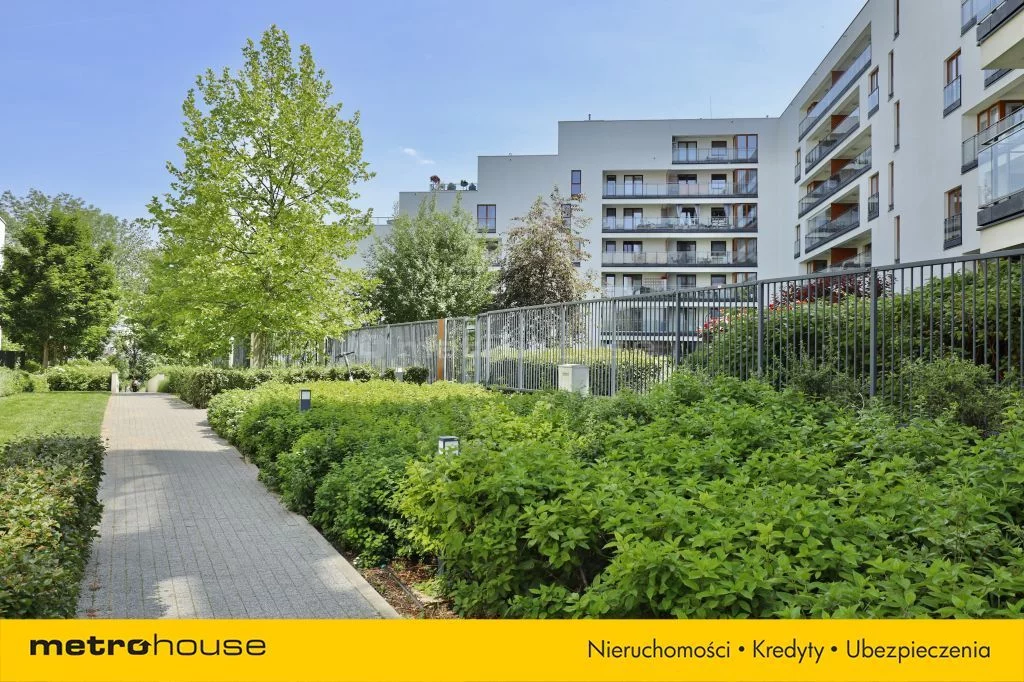 3 pokoje, apartament 80,00 m², parter, oferta nr , SMFIDY837, Warszawa, Praga Południe, Praga Południe, Jeziorańskiego