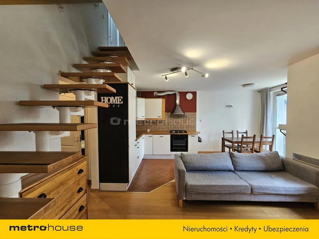 3 pokoje, mieszkanie 66,50 m², piętro 1, oferta nr , SMTAJO846, Kraków, Prądnik Biały, Jordanowska