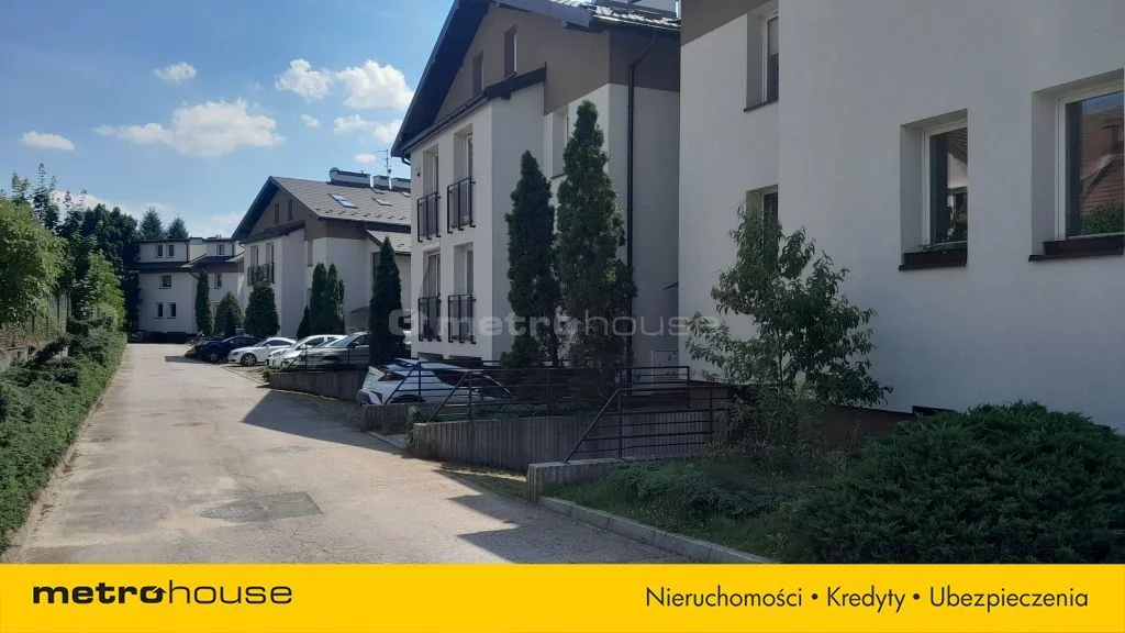 3 pokoje, mieszkanie 66,50 m², piętro 1, oferta nr , SMTAJO846, Kraków, Prądnik Biały, Jordanowska