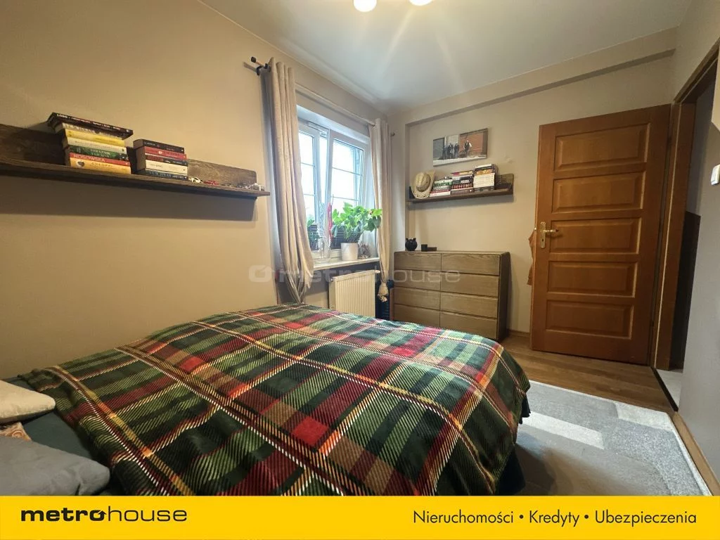 3 pokoje, mieszkanie 77,40 m², parter, oferta nr , SMLADY267, Józefosław
