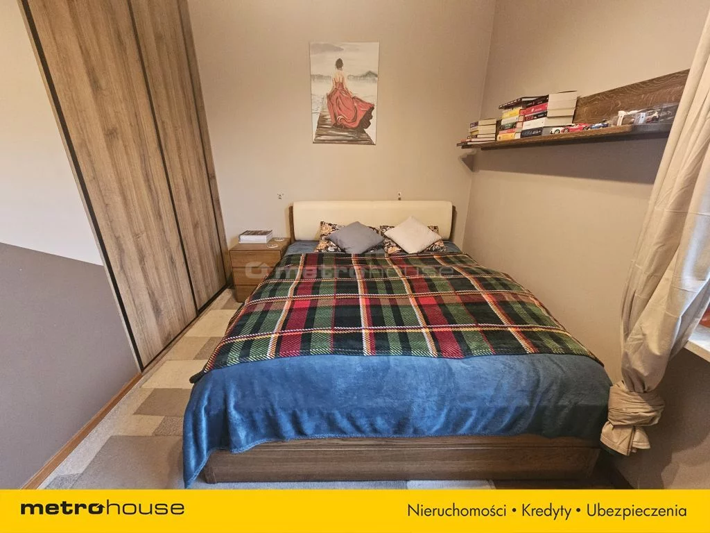 3 pokoje, mieszkanie 77,40 m², parter, oferta nr , SMLADY267, Józefosław