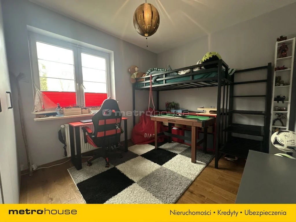 3 pokoje, mieszkanie 77,40 m², parter, oferta nr , SMLADY267, Józefosław