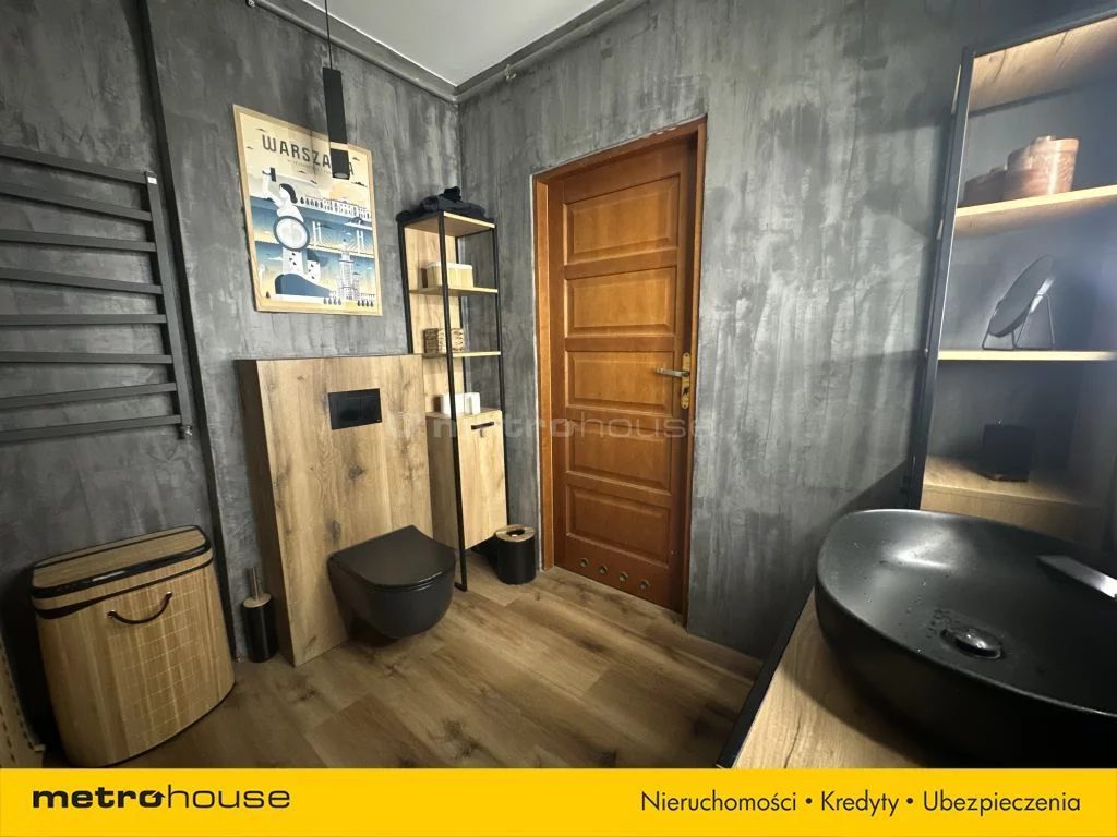 3 pokoje, mieszkanie 77,40 m², parter, oferta nr , SMLADY267, Józefosław