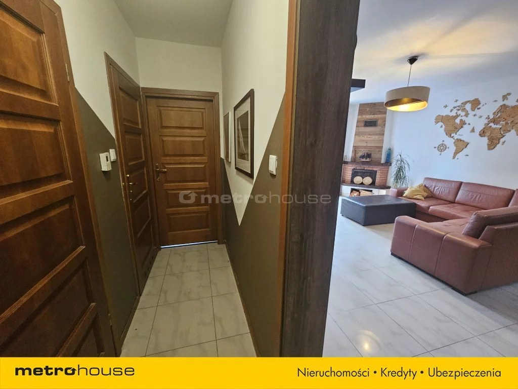 3 pokoje, mieszkanie 77,40 m², parter, oferta nr , SMLADY267, Józefosław