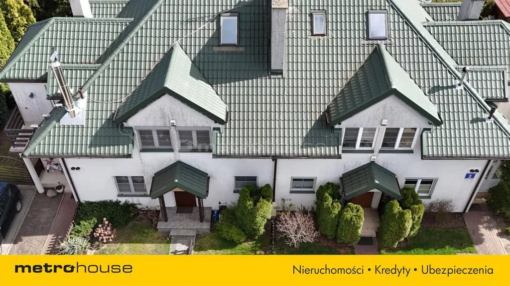 3 pokoje, mieszkanie 77,40 m², parter, oferta nr , SMLADY267, Józefosław