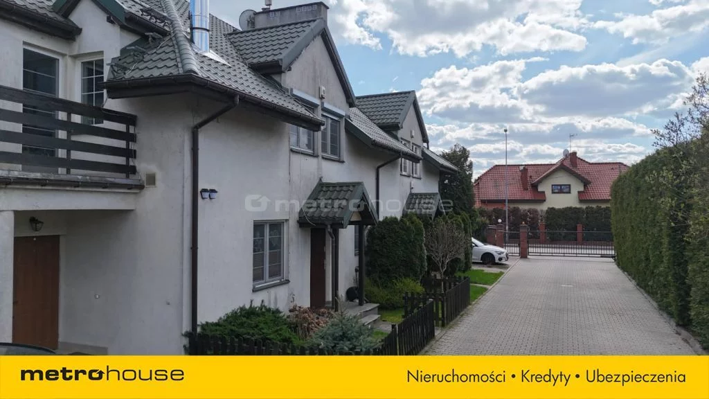 3 pokoje, mieszkanie 77,40 m², parter, oferta nr , SMLADY267, Józefosław