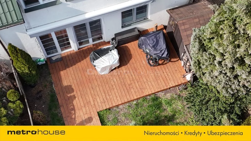3 pokoje, mieszkanie 77,40 m², parter, oferta nr , SMLADY267, Józefosław