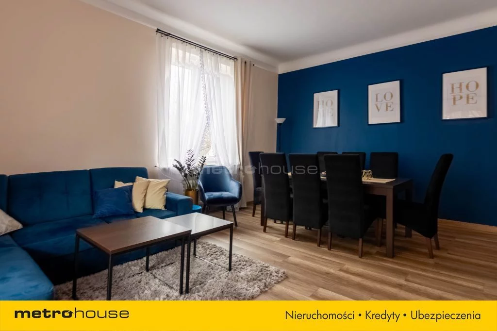 3 pokoje, mieszkanie 77,80 m², piętro 1, oferta nr , SMGUVU907, Łódź, Bałuty, Bałuty, Julianowska
