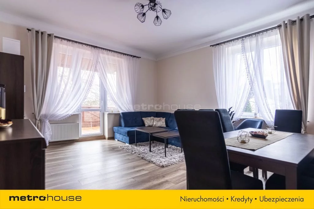 3 pokoje, mieszkanie 77,80 m², piętro 1, oferta nr , SMGUVU907, Łódź, Bałuty, Bałuty, Julianowska