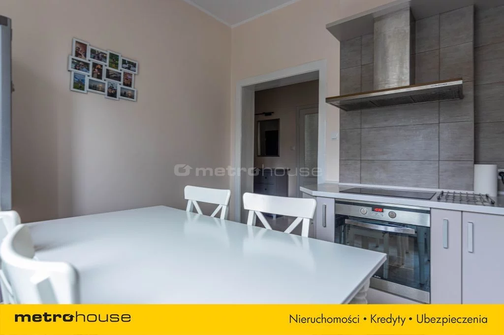 3 pokoje, mieszkanie 77,80 m², piętro 1, oferta nr , SMGUVU907, Łódź, Bałuty, Bałuty, Julianowska