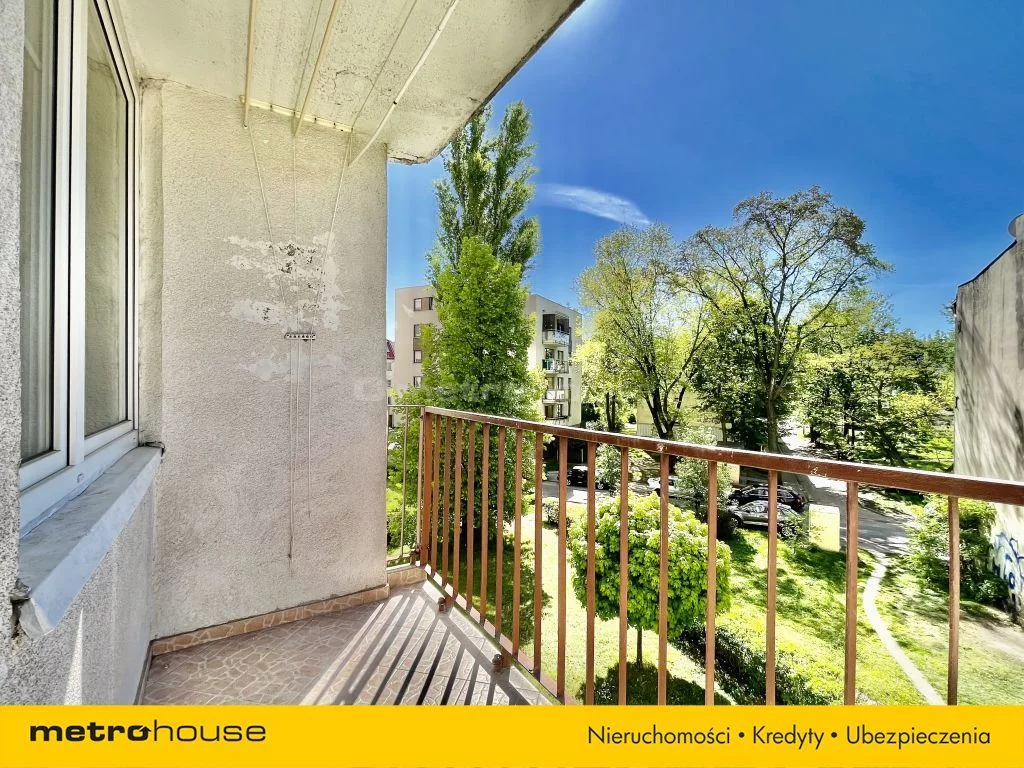 3 pokoje, mieszkanie 59,01 m², piętro 2, oferta nr , SMFETU954, Łódź, Bałuty, Bałuty, Julianowska