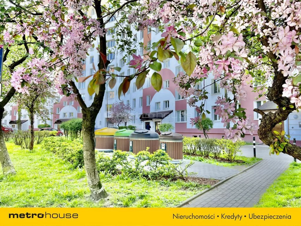 3 pokoje, mieszkanie 59,01 m², piętro 2, oferta nr , SMFETU954, Łódź, Bałuty, Bałuty, Julianowska