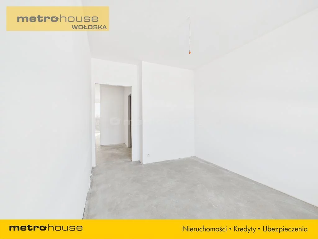 3 pokoje, mieszkanie 58,58 m², piętro 4, oferta nr , SMTUMO105, Warszawa, Włochy, Włochy, Jutrzenki