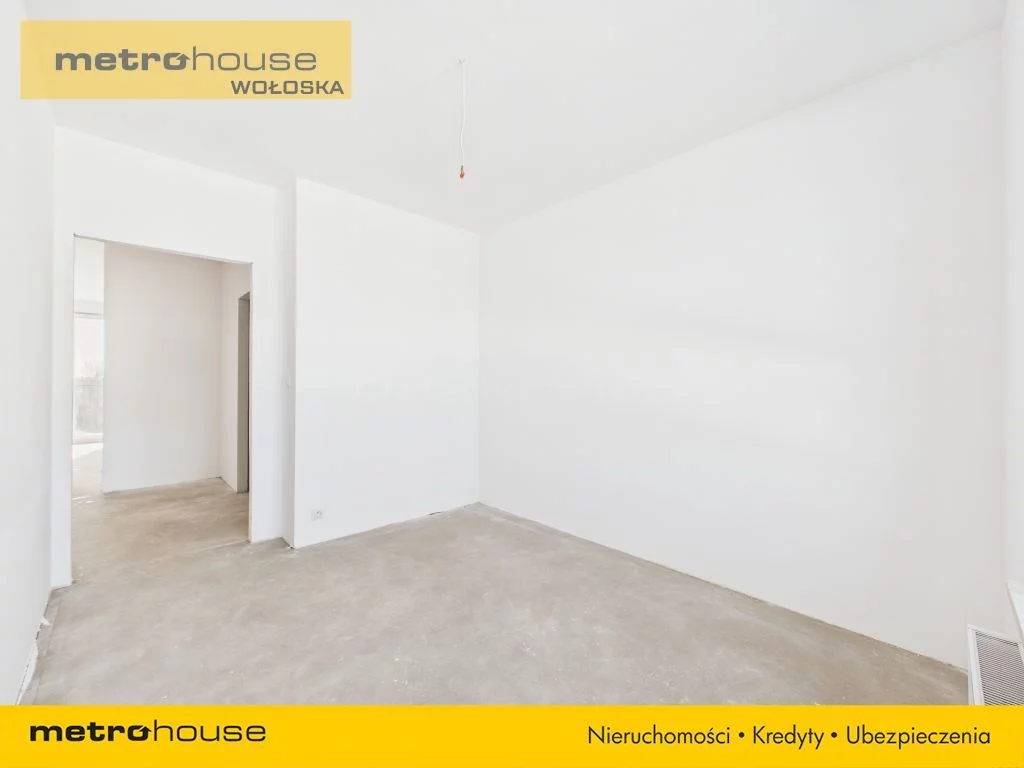 3 pokoje, mieszkanie 58,58 m², piętro 4, oferta nr , SMTUMO105, Warszawa, Włochy, Włochy, Jutrzenki