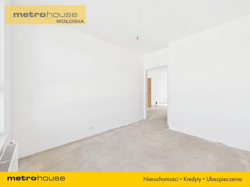 3 pokoje, mieszkanie 58,58 m², piętro 4, oferta nr , SMTUMO105, Warszawa, Włochy, Włochy, Jutrzenki