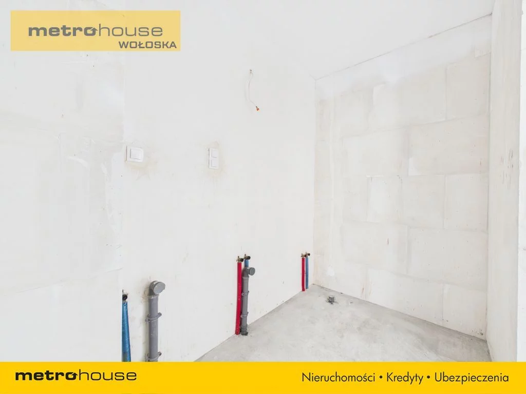 3 pokoje, mieszkanie 58,58 m², piętro 4, oferta nr , SMTUMO105, Warszawa, Włochy, Włochy, Jutrzenki