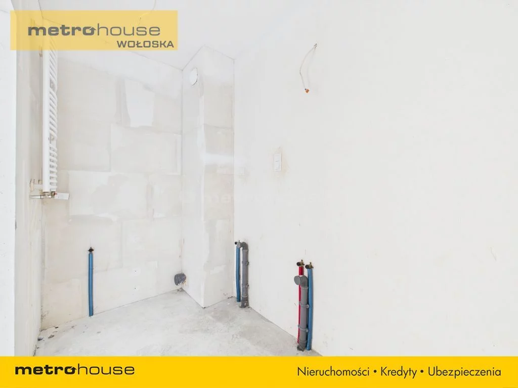 3 pokoje, mieszkanie 58,58 m², piętro 4, oferta nr , SMTUMO105, Warszawa, Włochy, Włochy, Jutrzenki