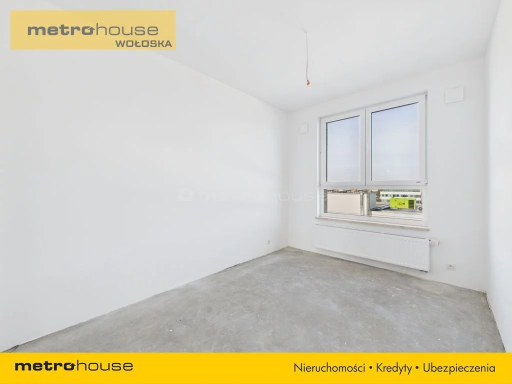 3 pokoje, mieszkanie 58,58 m², piętro 4, oferta nr , SMTUMO105, Warszawa, Włochy, Włochy, Jutrzenki