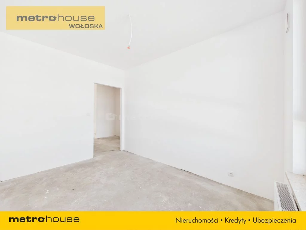 3 pokoje, mieszkanie 58,58 m², piętro 4, oferta nr , SMTUMO105, Warszawa, Włochy, Włochy, Jutrzenki