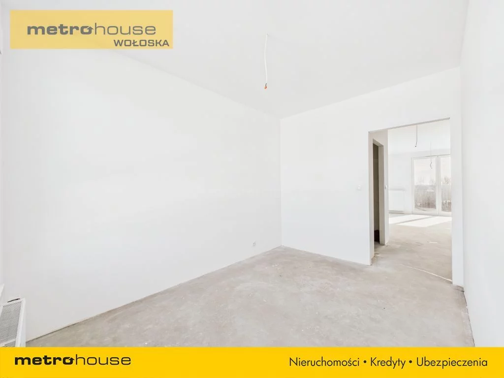 3 pokoje, mieszkanie 58,58 m², piętro 4, oferta nr , SMTUMO105, Warszawa, Włochy, Włochy, Jutrzenki