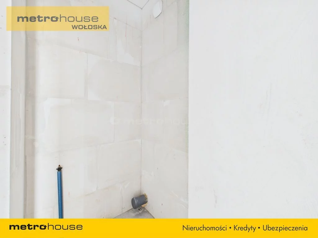 3 pokoje, mieszkanie 58,58 m², piętro 4, oferta nr , SMTUMO105, Warszawa, Włochy, Włochy, Jutrzenki