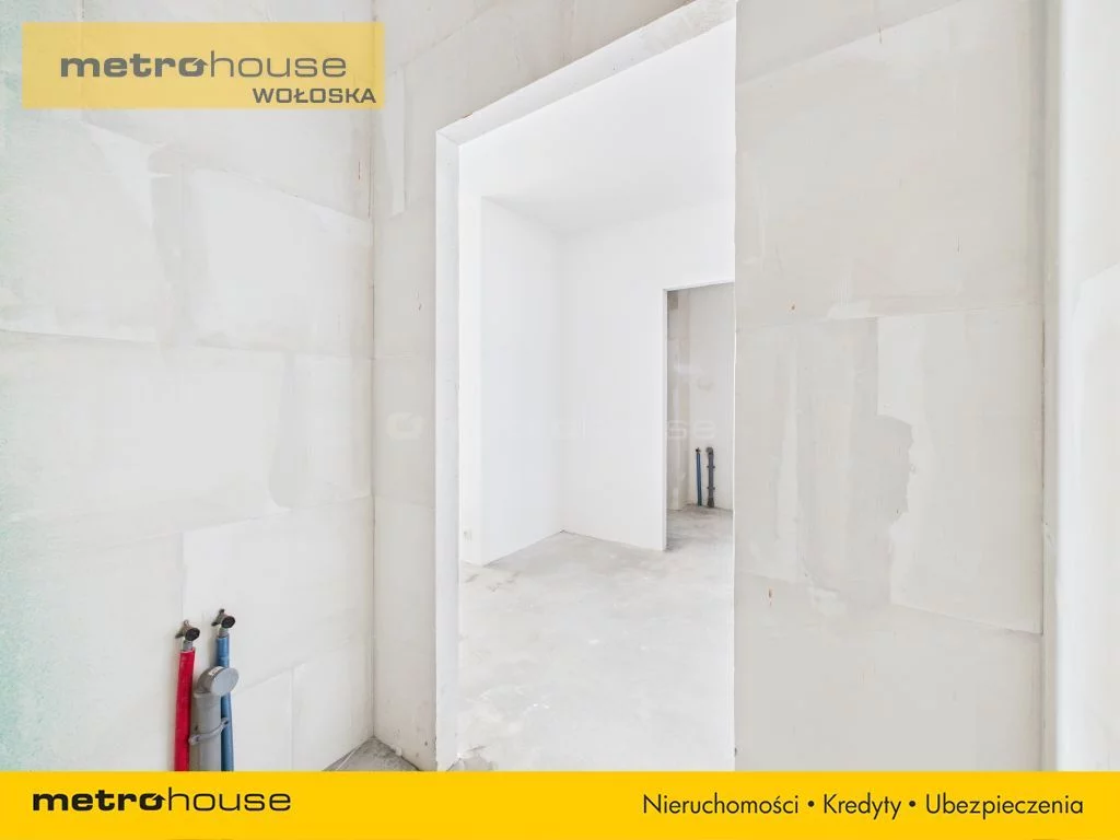 3 pokoje, mieszkanie 58,58 m², piętro 4, oferta nr , SMTUMO105, Warszawa, Włochy, Włochy, Jutrzenki
