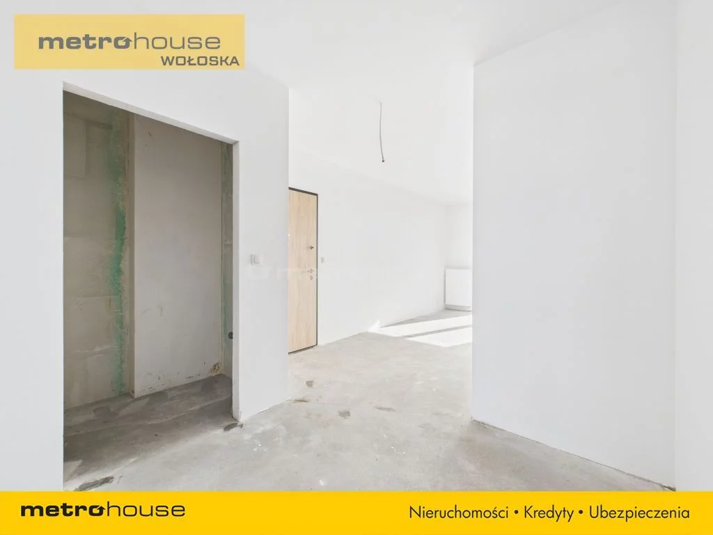 3 pokoje, mieszkanie 58,58 m², piętro 4, oferta nr , SMTUMO105, Warszawa, Włochy, Włochy, Jutrzenki