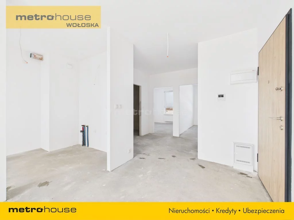3 pokoje, mieszkanie 58,58 m², piętro 4, oferta nr , SMTUMO105, Warszawa, Włochy, Włochy, Jutrzenki