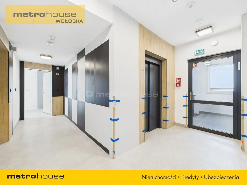 3 pokoje, mieszkanie 58,58 m², piętro 4, oferta nr , SMTUMO105, Warszawa, Włochy, Włochy, Jutrzenki