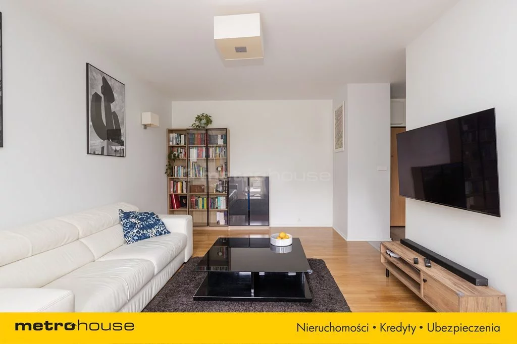 3 pokoje, mieszkanie 71,13 m², piętro 1, oferta nr , SMPUNO113, Warszawa, Ursynów, Ursynów, Kabacki Dukt