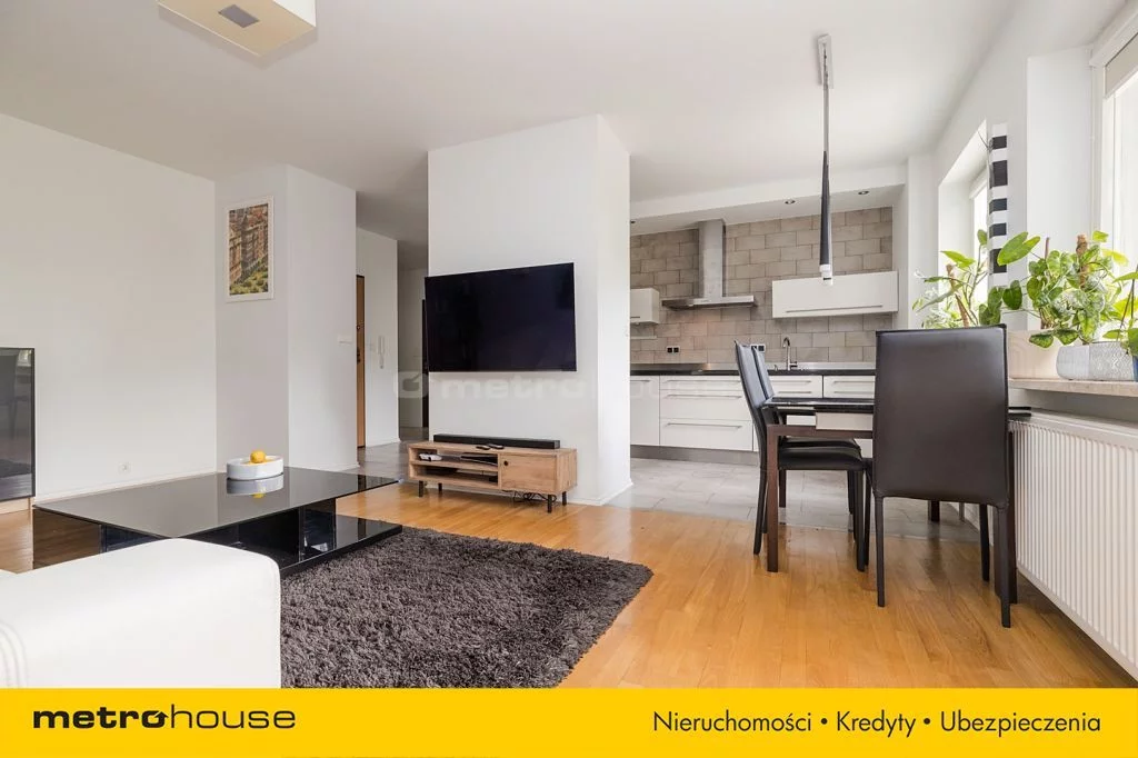 3 pokoje, mieszkanie 71,13 m², piętro 1, oferta nr , SMPUNO113, Warszawa, Ursynów, Ursynów, Kabacki Dukt