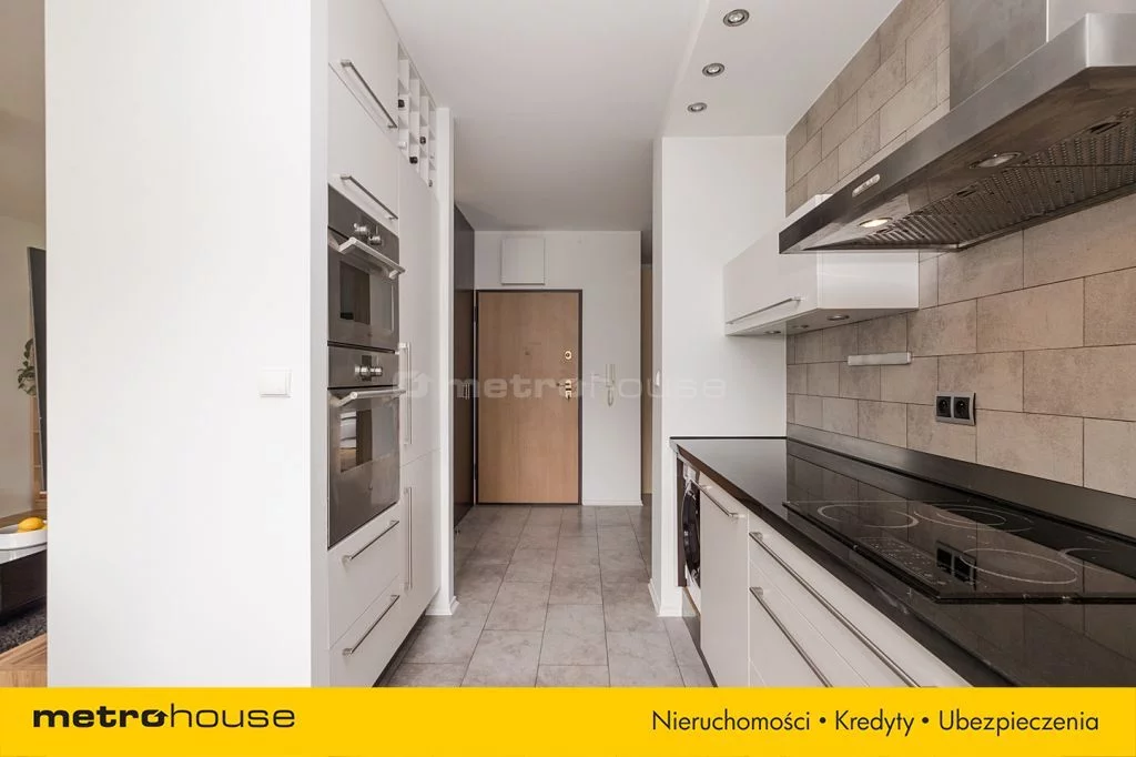 3 pokoje, mieszkanie 71,13 m², piętro 1, oferta nr , SMPUNO113, Warszawa, Ursynów, Ursynów, Kabacki Dukt