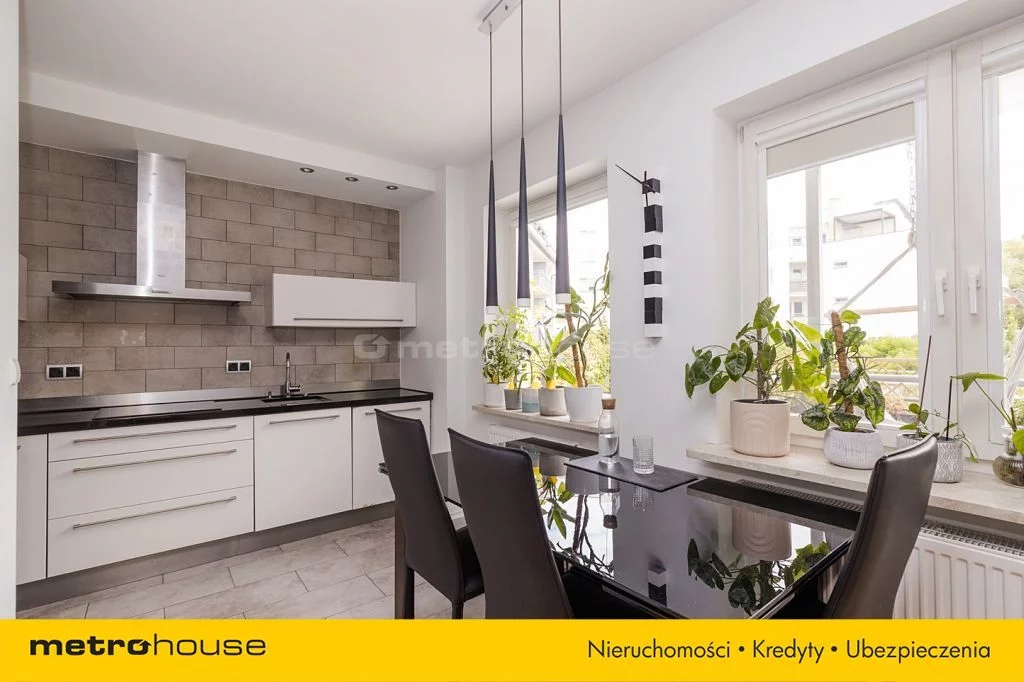 3 pokoje, mieszkanie 71,13 m², piętro 1, oferta nr , SMPUNO113, Warszawa, Ursynów, Ursynów, Kabacki Dukt