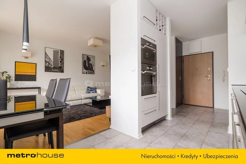 3 pokoje, mieszkanie 71,13 m², piętro 1, oferta nr , SMPUNO113, Warszawa, Ursynów, Ursynów, Kabacki Dukt
