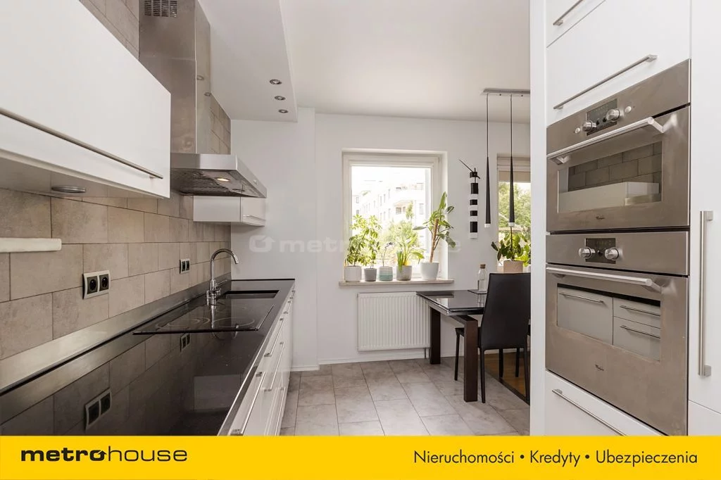 3 pokoje, mieszkanie 71,13 m², piętro 1, oferta nr , SMPUNO113, Warszawa, Ursynów, Ursynów, Kabacki Dukt