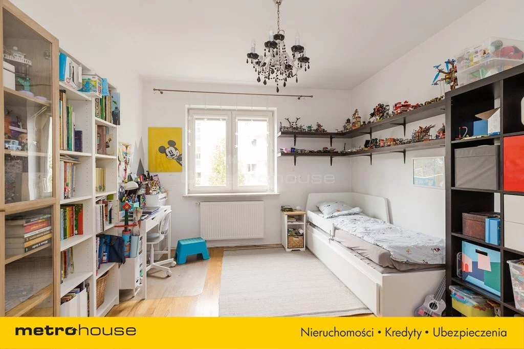 3 pokoje, mieszkanie 71,13 m², piętro 1, oferta nr , SMPUNO113, Warszawa, Ursynów, Ursynów, Kabacki Dukt