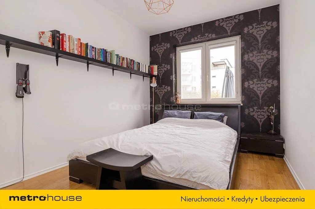 3 pokoje, mieszkanie 71,13 m², piętro 1, oferta nr , SMPUNO113, Warszawa, Ursynów, Ursynów, Kabacki Dukt